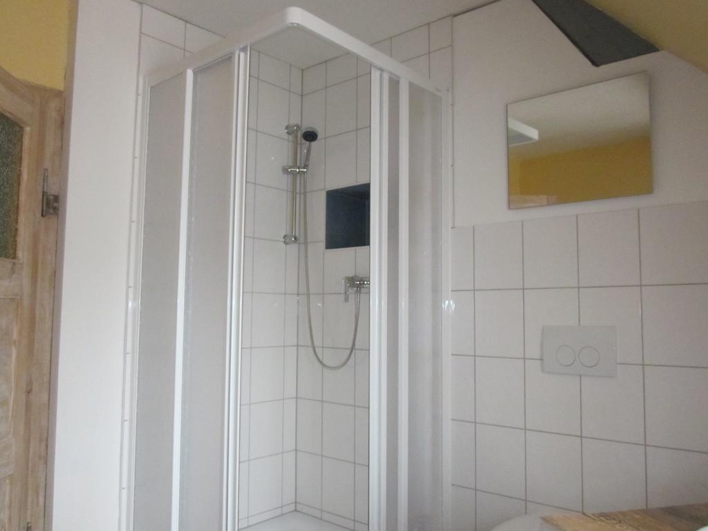 Ferienwohnung Lehr Weimar  Kültér fotó